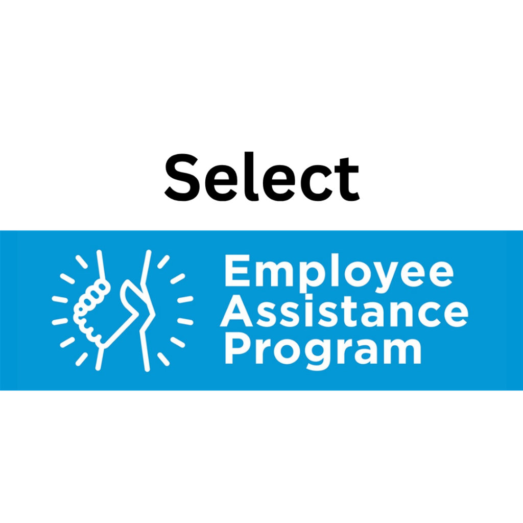 select employee assistance program