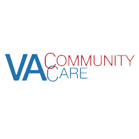va community care insurance logo