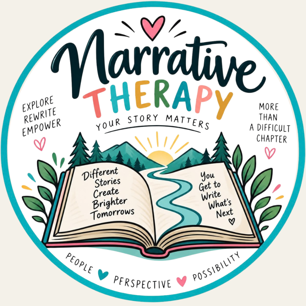 narrative therapy