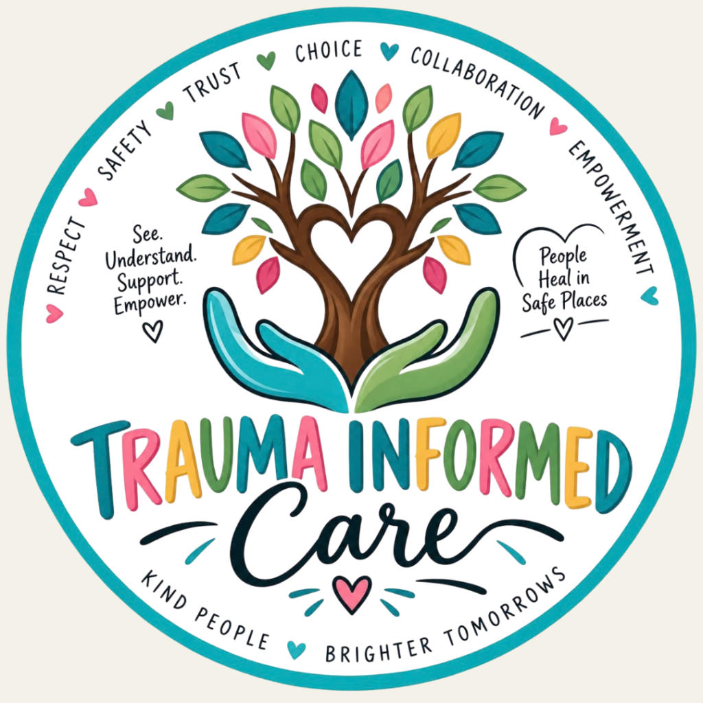 trauma informed care