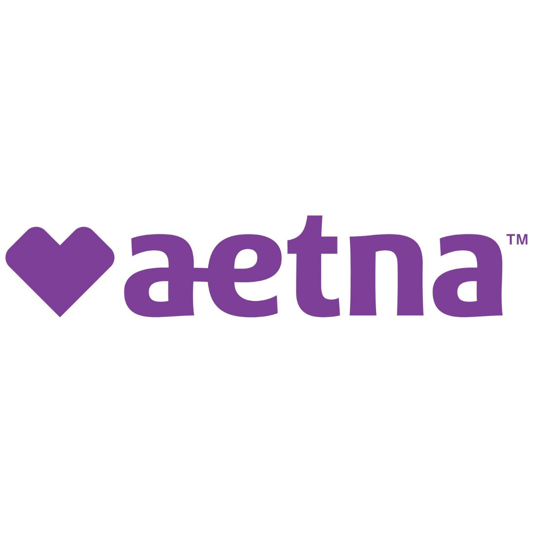 Aetna Logo