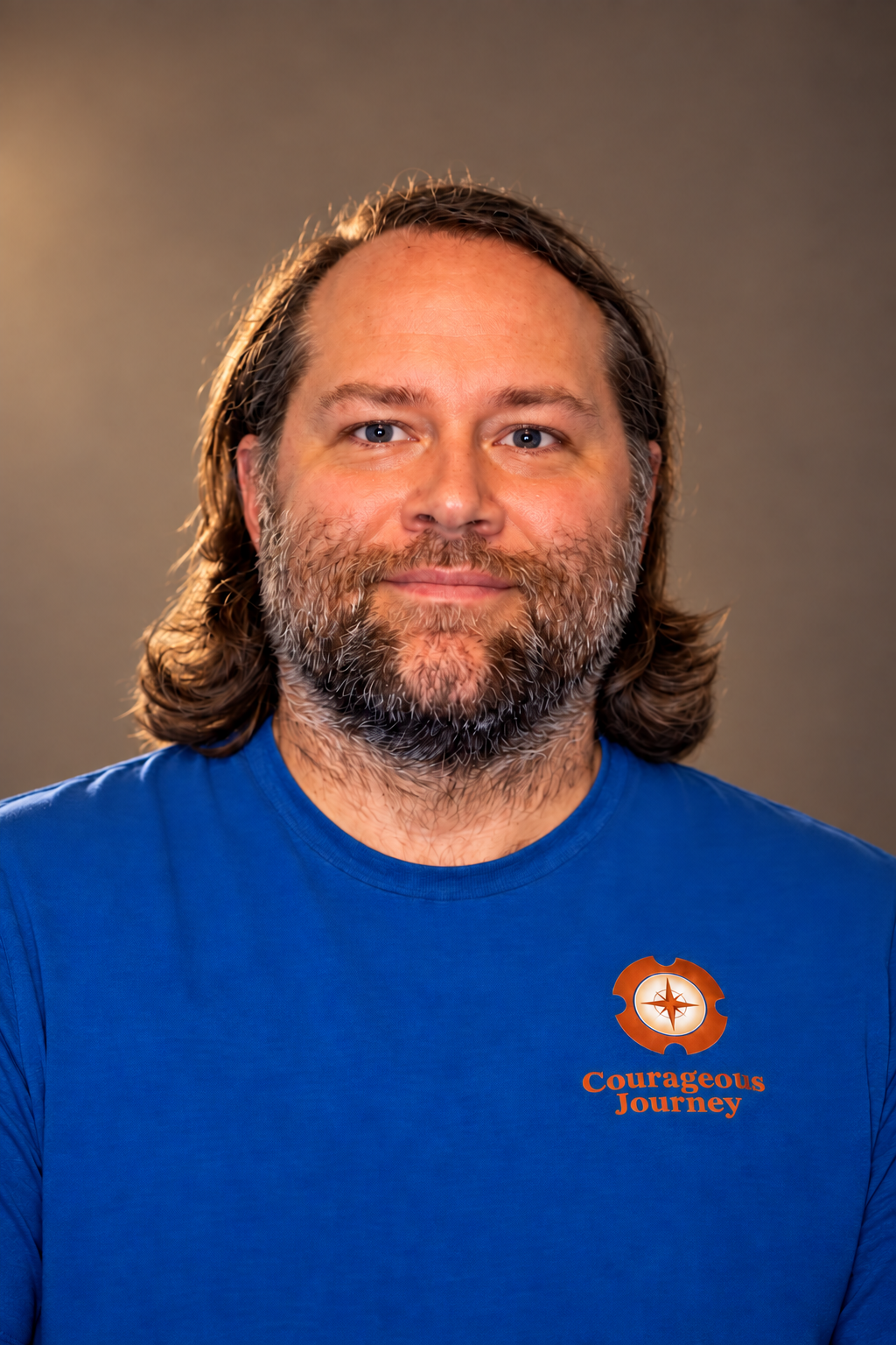 Buddy Headshot ChatGPT 2